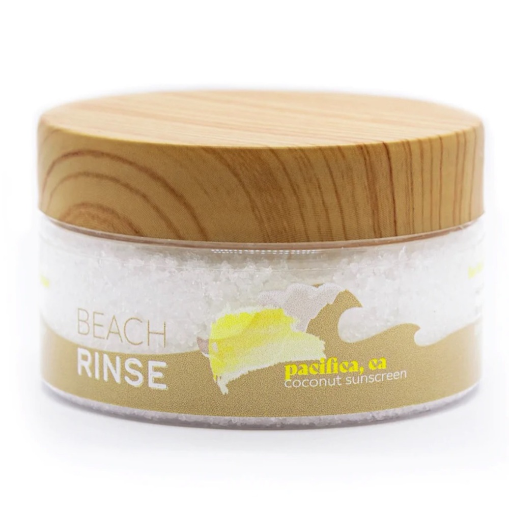 Beach Rinse - Pacifica, CA 2.7 oz